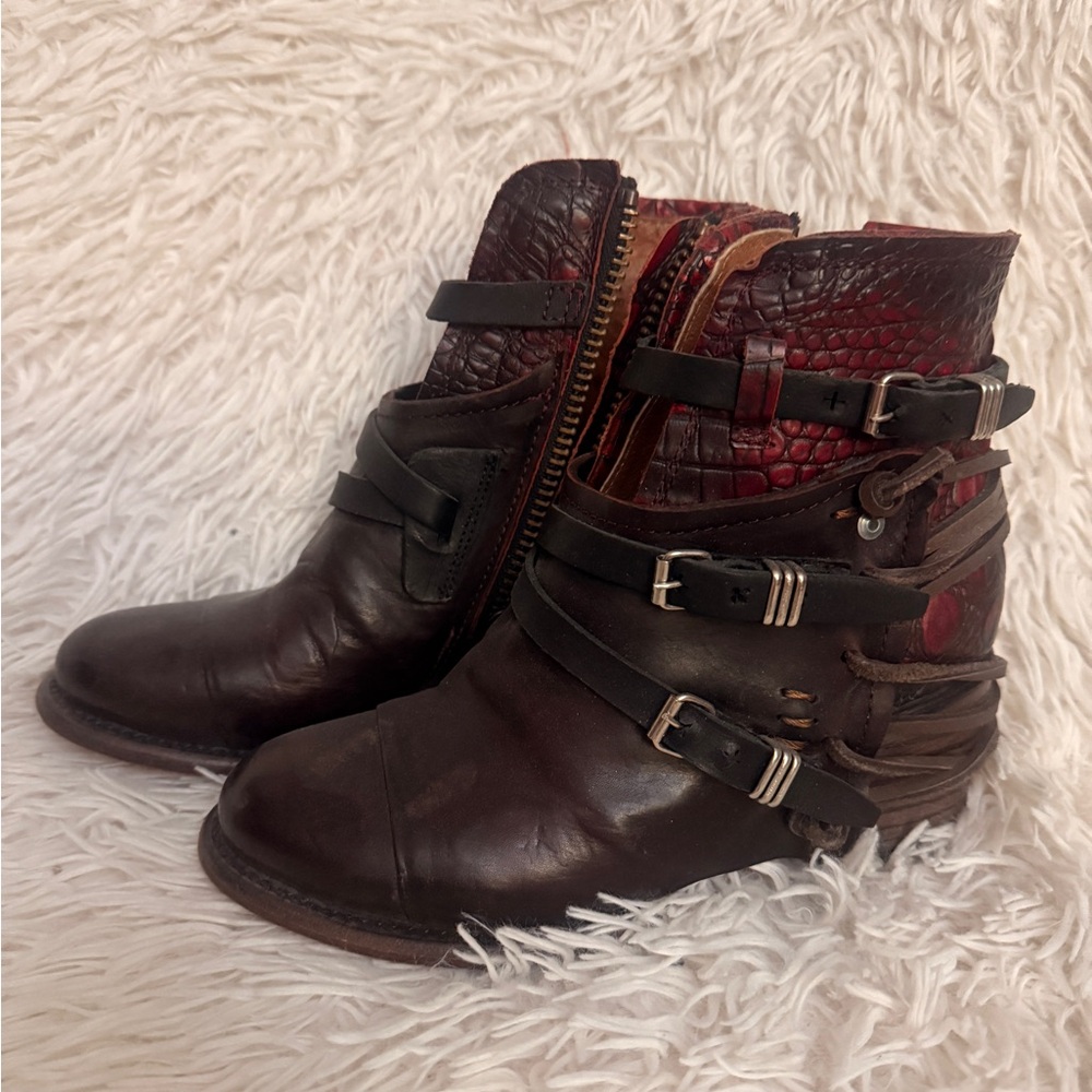 Freebird by Steven Crue